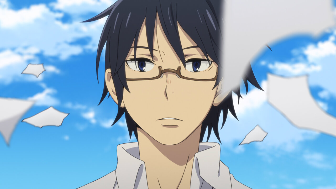 Erased Season 2 Everything We Know So Far